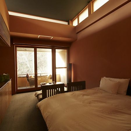 Villa Hoshinoya Karuizawa Esterno foto