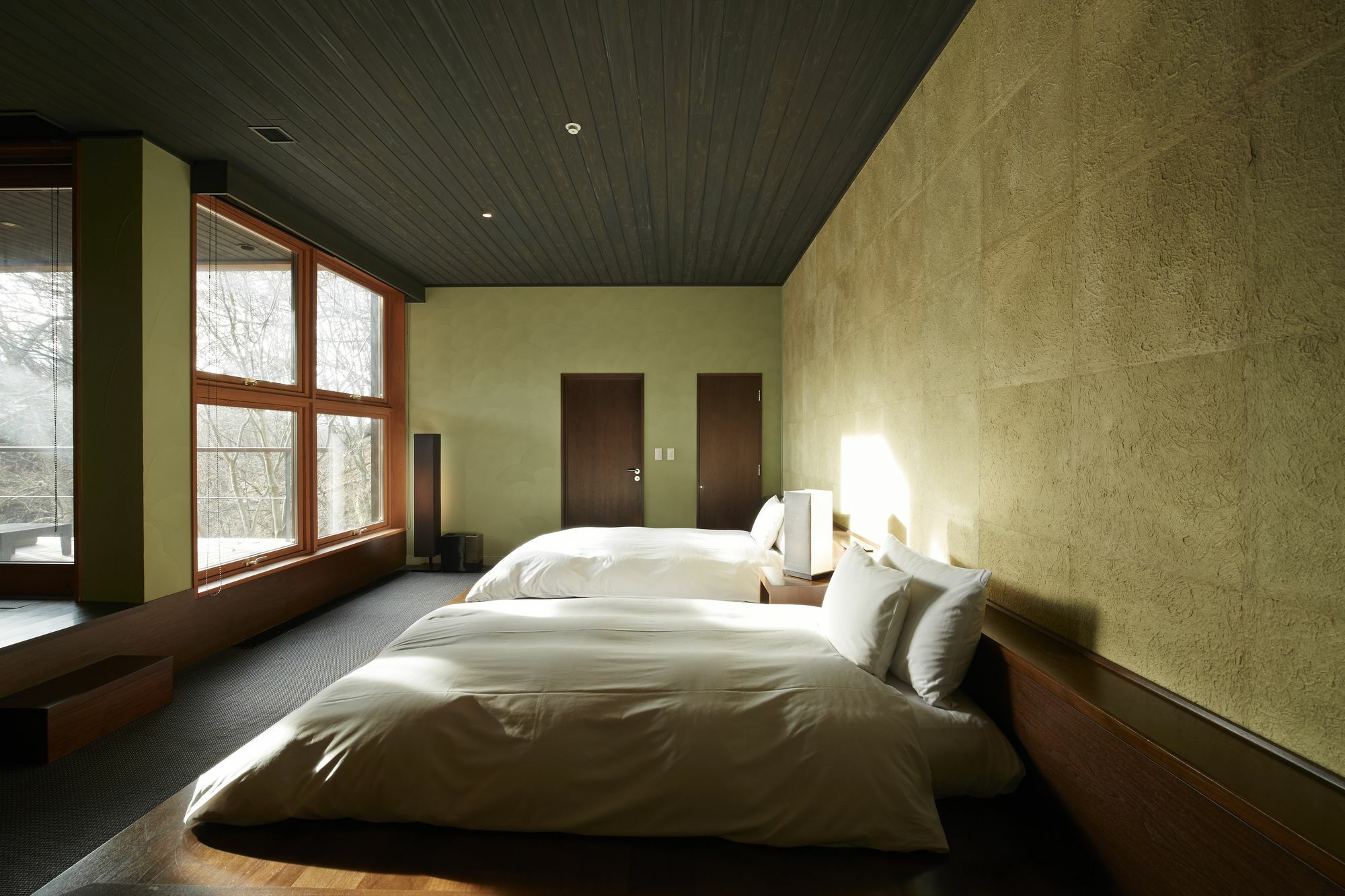 Villa Hoshinoya Karuizawa Esterno foto