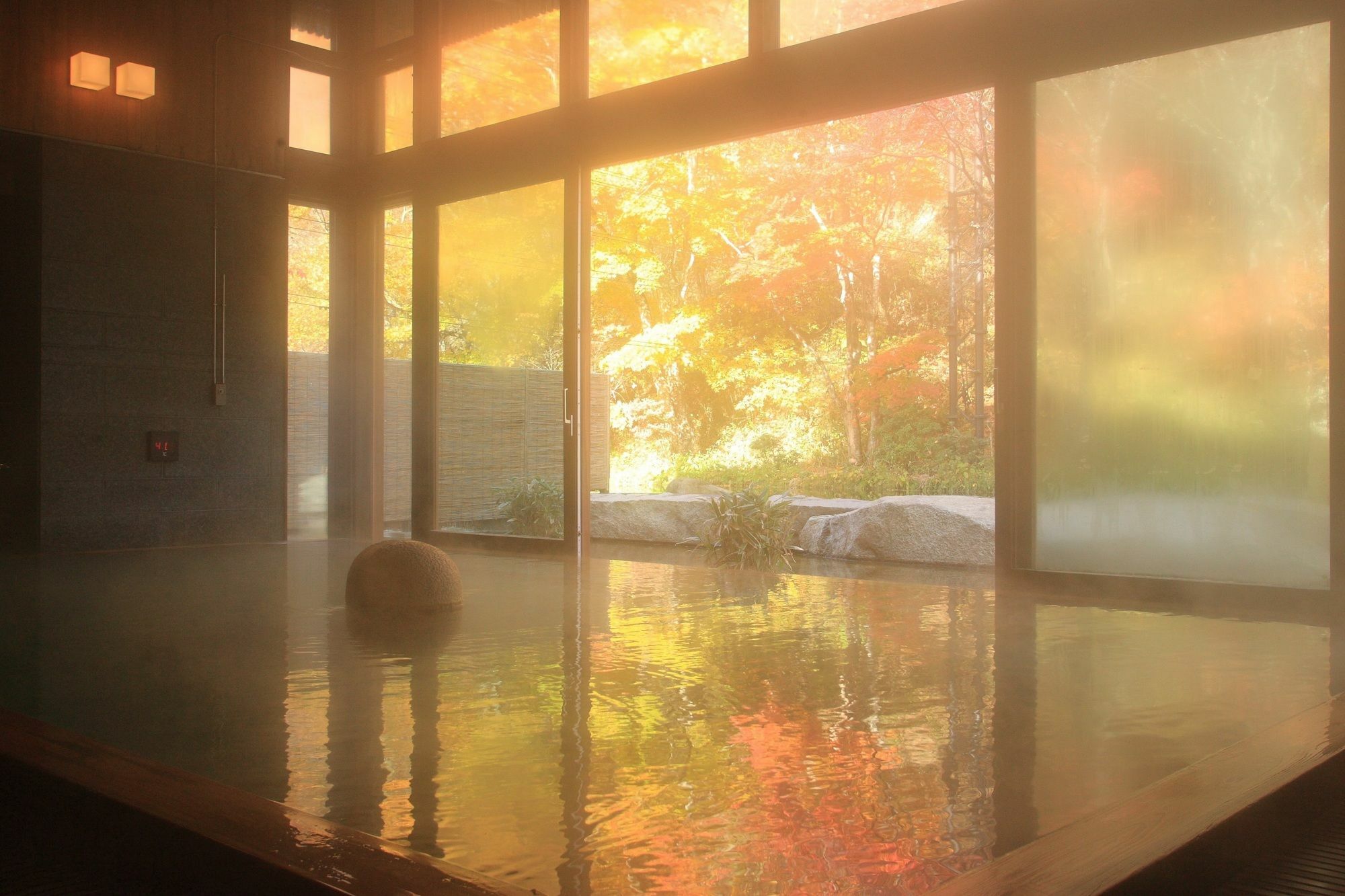 Villa Hoshinoya Karuizawa Servizi foto